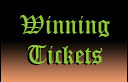 Lotto Syndicate Ireland - Winnig tickets button 2